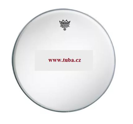 Blána Remo 14" BA-0114-00 Ambassador