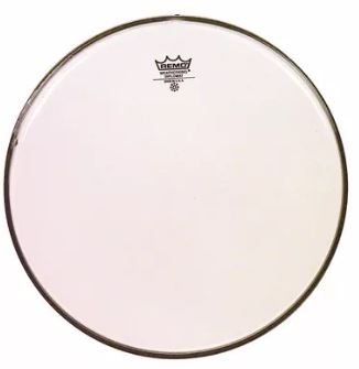 Blána Remo 12" BD-0312-00 Diplomat, clear