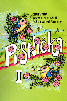 Písnička 1