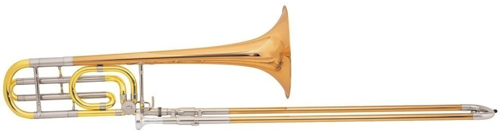 Conn tenorový pozoun 88H Symphony