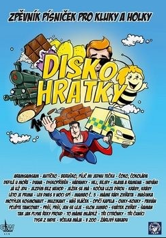 DISKOHRÁTKY 