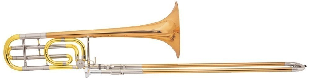 Conn tenorový pozoun 88 HT Symphony