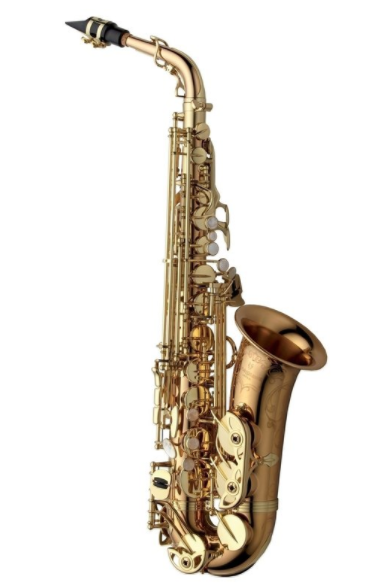 Es-Alt saxofon Yanagisawa A-WO20 Elite