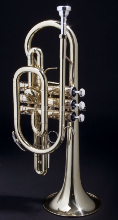 Monzani B kornet MZCR-900L