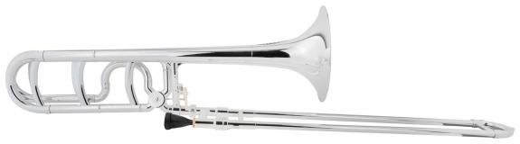 Cantabile pozoun, Classic stříbrný nebo zlatý