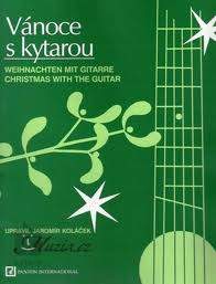 Jaromír Koláček - Vánoce s kytarou 