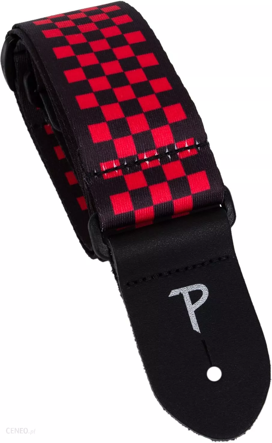 Popruh na kytaru PERRI'S LEATHERS
