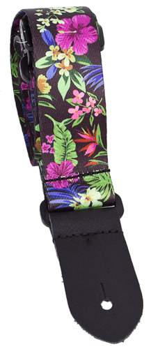 Popruh pro ukulele PERRI'S LEATHERS