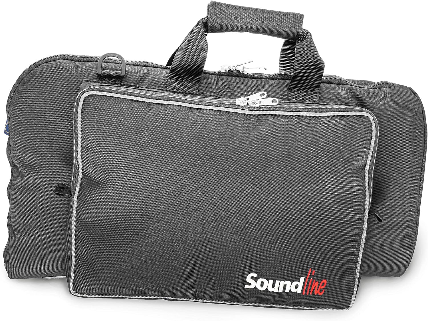 Soundline Gig Bag na křídlovku 