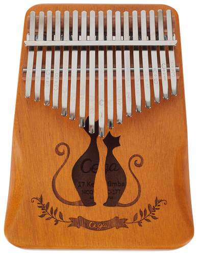 Kalimba CEGA