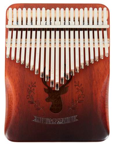 Kalimba CEGA 