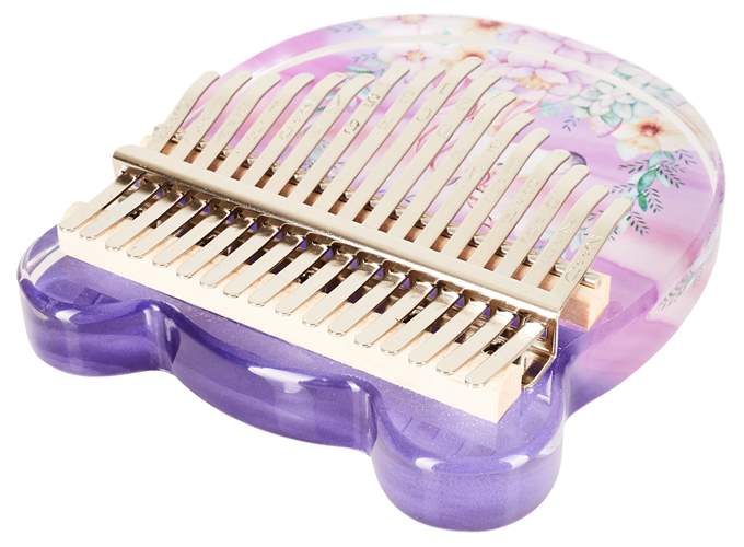 Kalimba CEGA 
