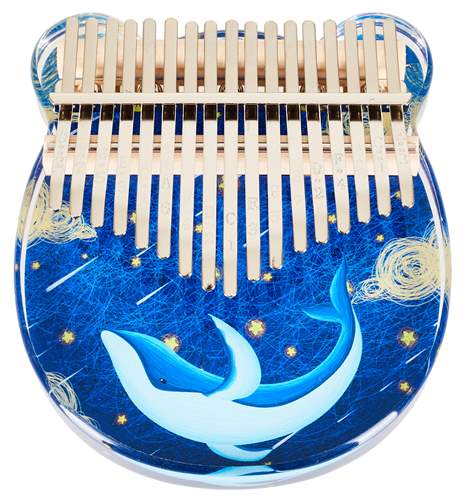 Kalimba CEGA