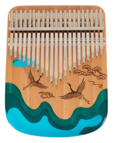 Kalimba CEGA