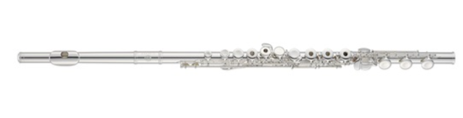 Příčná flétna Jupiter JFL 1000RBE