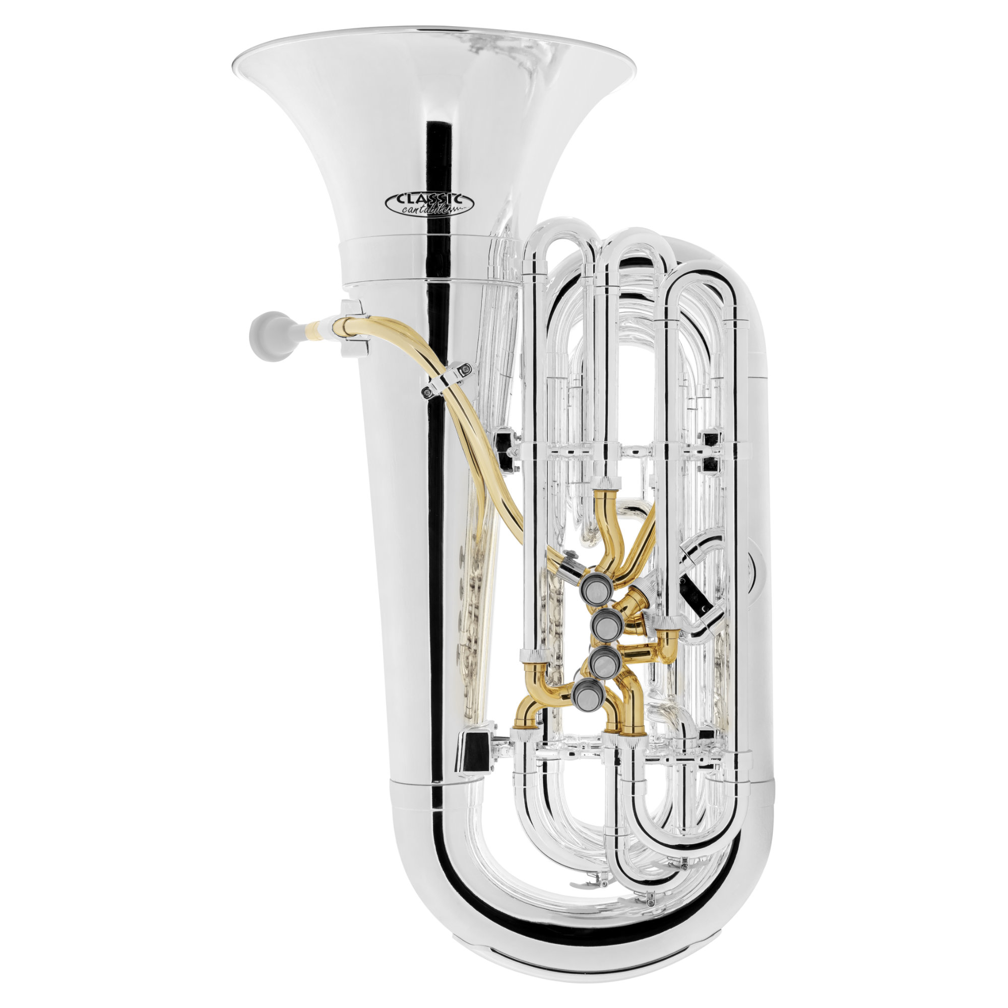 Classic Cantabile, B tuba KT-30S