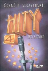 České a slovenské HITY 20. slotetí 4