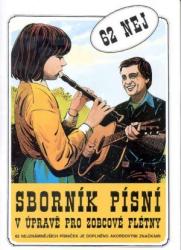62 nej pro zobcovou flétnu