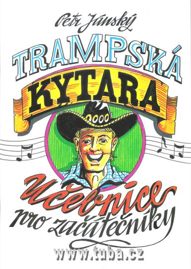 Petr Jánský: Trampská kytara 1