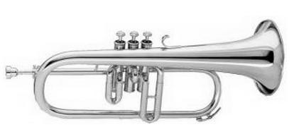 Amati B křídlovka AFH 201S-0