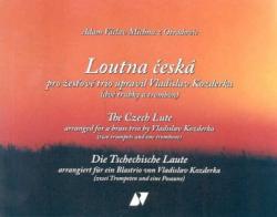 Adam Václav Michna z Otradovic: Loutna česká