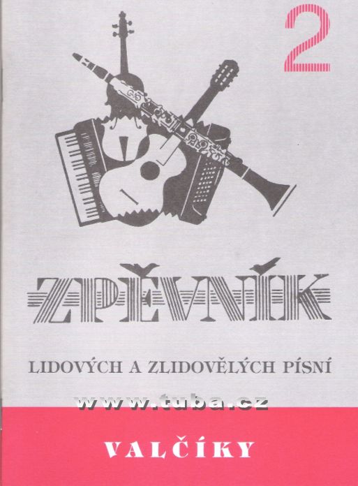 Valčíky 2