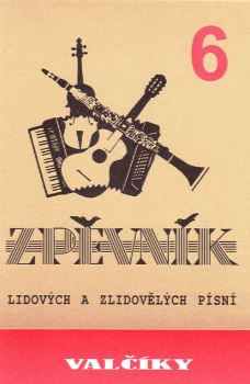 Valčíky 6