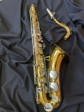 Tenor saxofon Amati Super Classic III