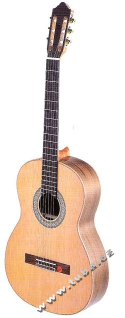 Klasická kytara VŠ 670