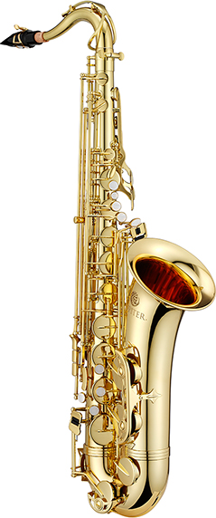 Tenor saxofon, Jupiter JTS 500Q