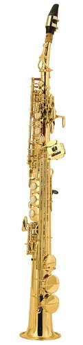 B soprán saxofon, Amati  ASS 63-OK