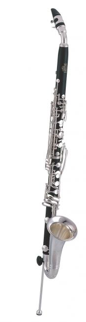 Amati Es alto klarinet ACL 682-OK