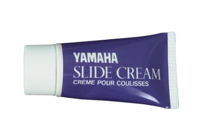 Mazadlo pro dechové nástroje Yamaha Slide Cream