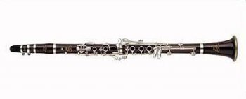 Yamaha A klarinet YCL-SEV-A