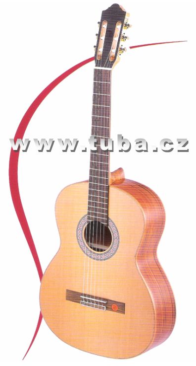 Klasická kytara VŠ 770