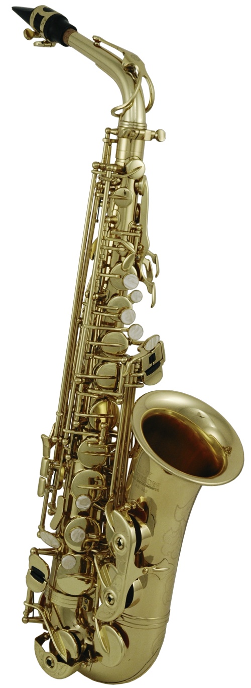 Es Alt saxofon Roy Benson AS-302
