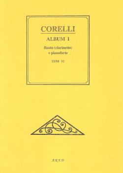 Corelli: Album I