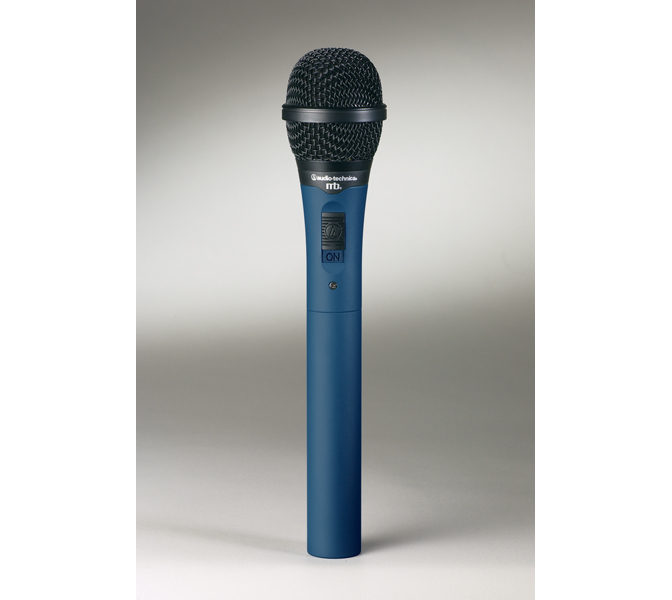 Mikrofon Audio-technica MB4K
