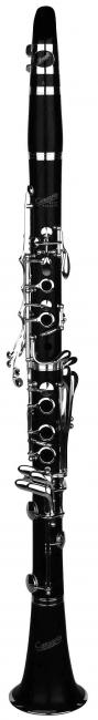 Amati B klarinet ACL 321S-O