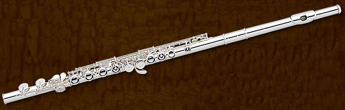 Příčná flétna, Pearl PF 665E