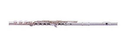 Příčná flétna, Pearl  PF 665R