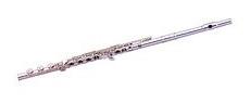 Příčná flétna, Pearl PF 665BE