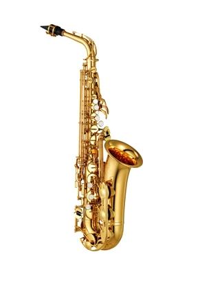 Alt saxofon Yamaha YAS 280