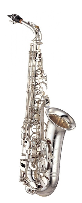 Tenor saxofon Yamaha YTS 875EXS 02