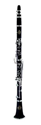 Amati A klarinet ACL 372IIS-O