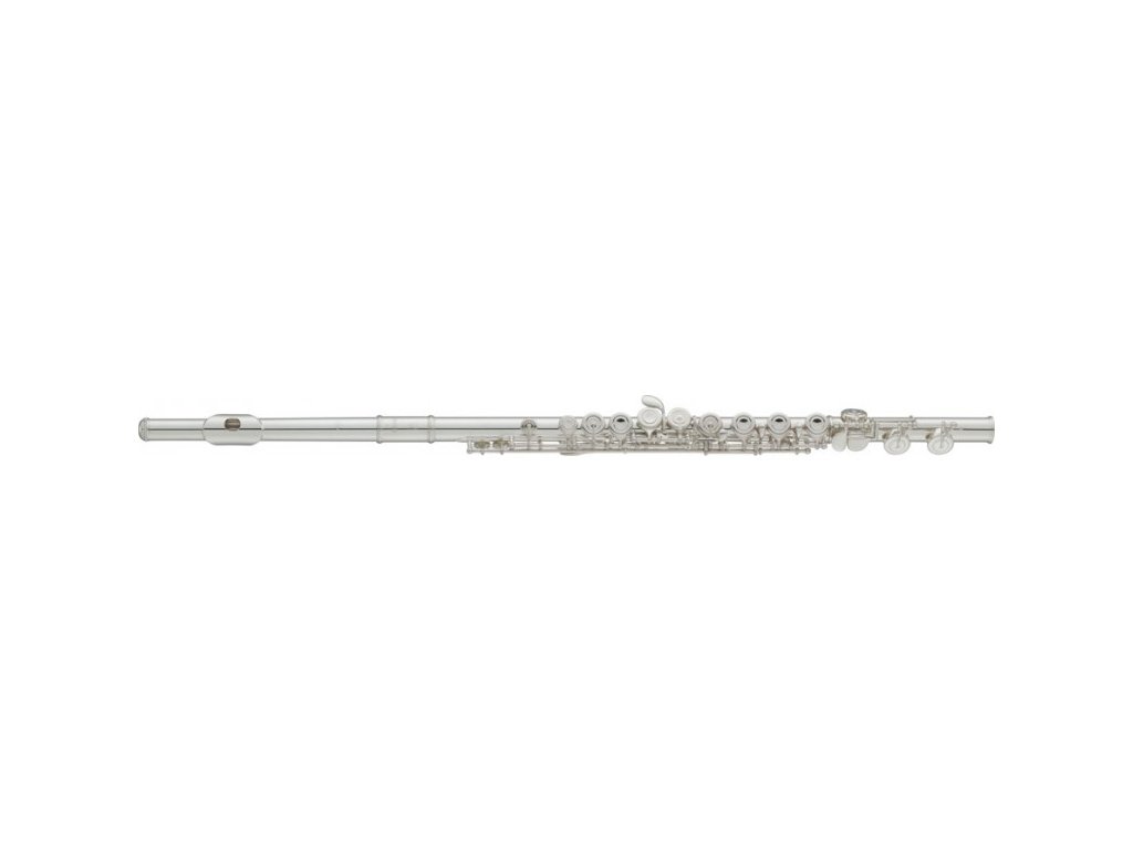 Příčná flétna Yamaha YFL 212