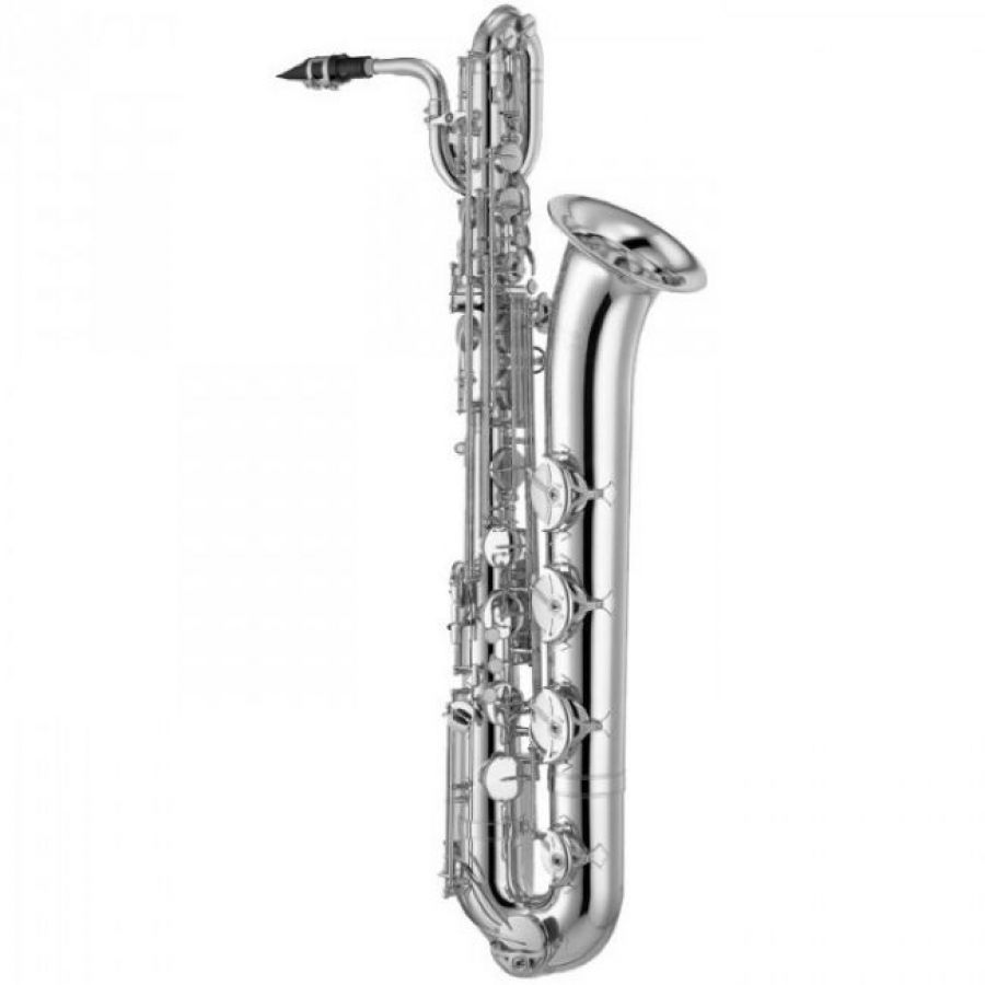 Baryton saxofon, Yamaha  YBS 62SE