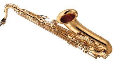 Tenor saxofon Yamaha YTS 62