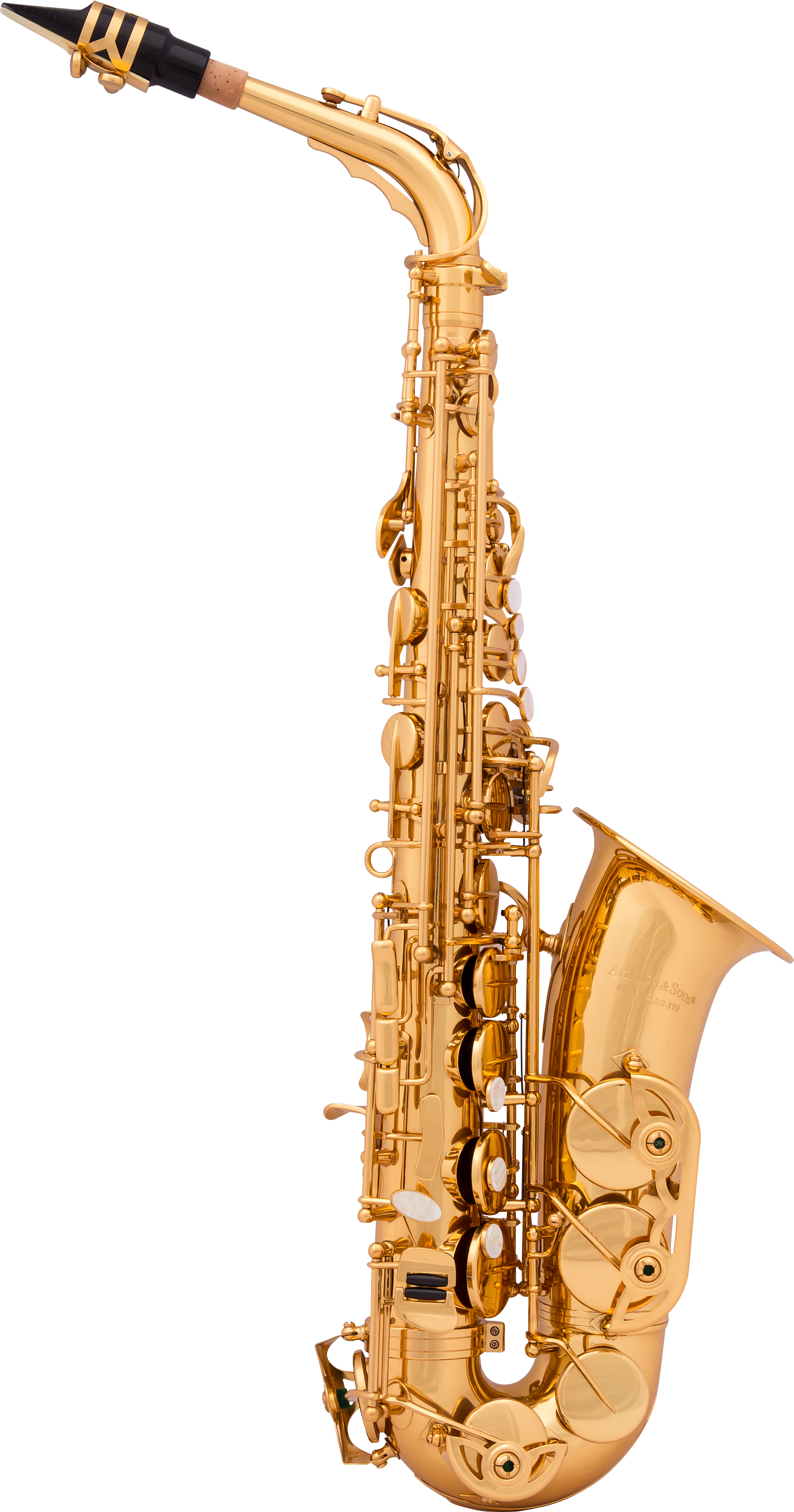 Es Alt saxofon, Arnold & Sons  AAS-110