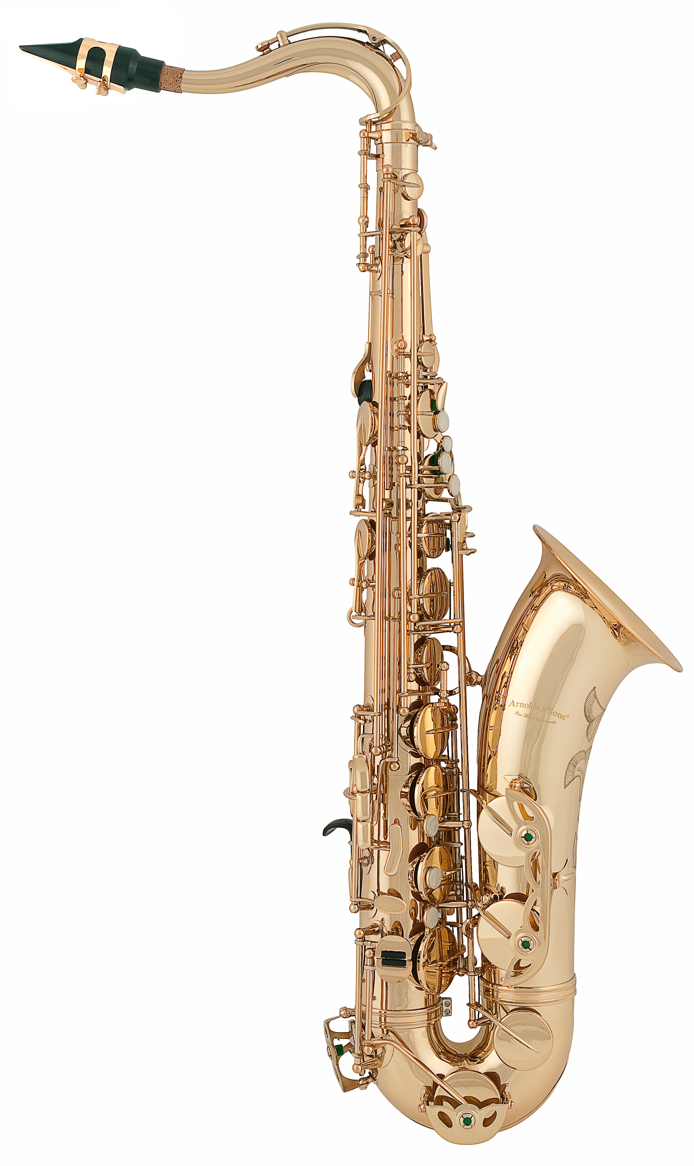 Es- Tenor Saxofon, Arnold & Sons  ATS-300 TERRA